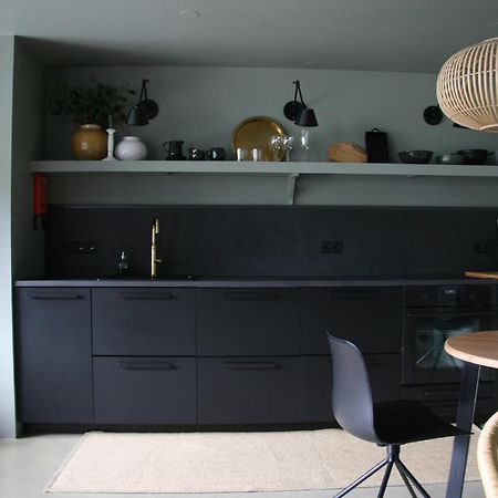 Apartament Skjalfandi Húsavík Zewnętrze zdjęcie