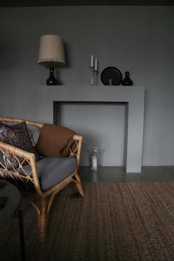 Apartament Skjalfandi Húsavík Zewnętrze zdjęcie