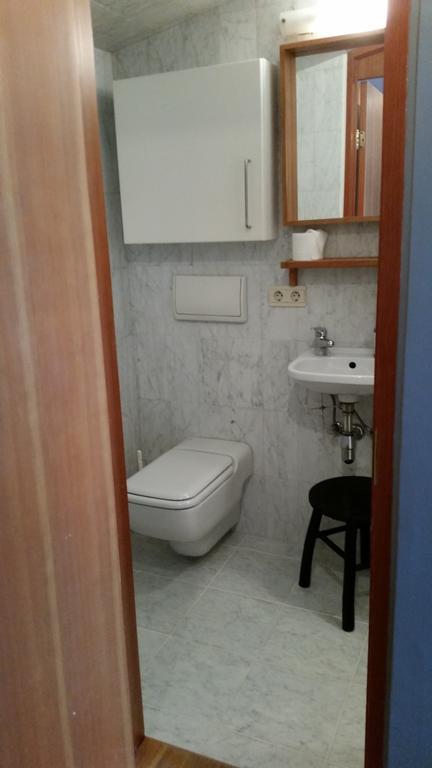 Apartament Skjalfandi Húsavík Pokój zdjęcie