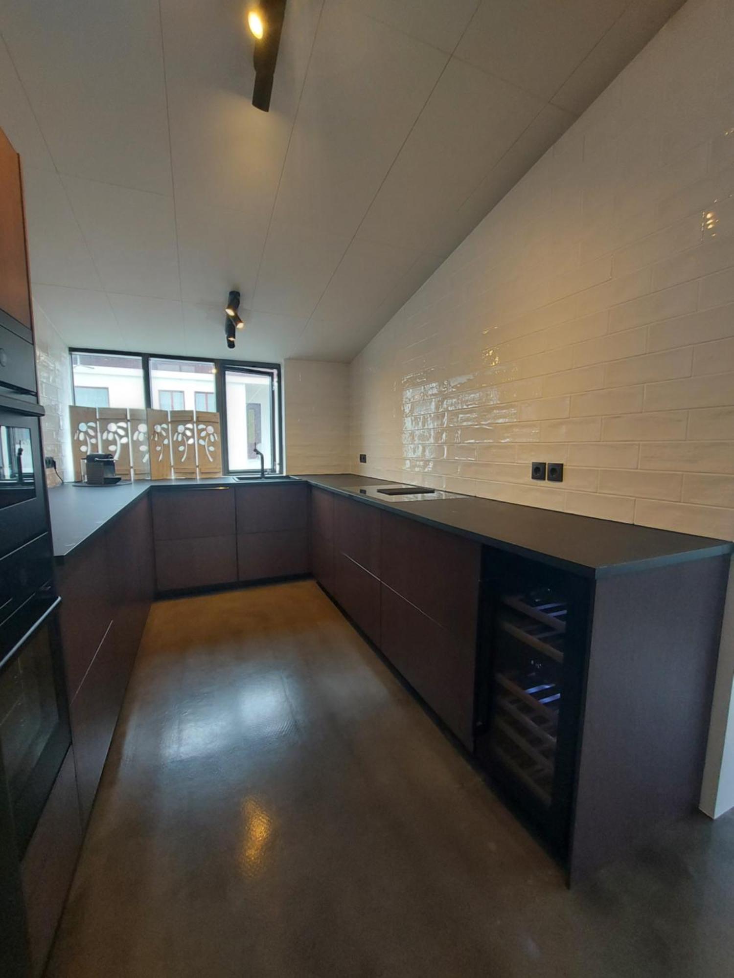 Apartament Skjalfandi Húsavík Pokój zdjęcie