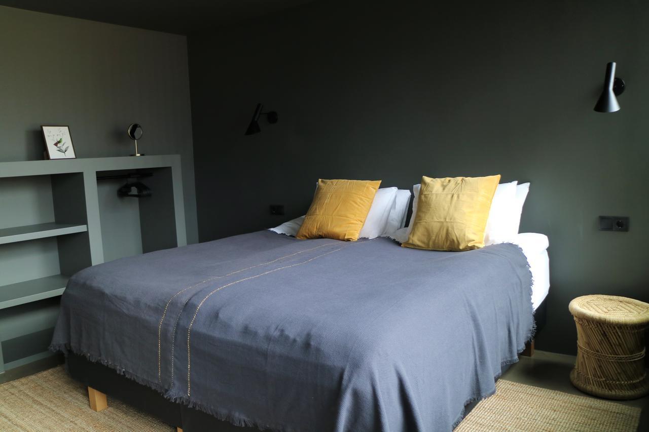 Apartament Skjalfandi Húsavík Zewnętrze zdjęcie