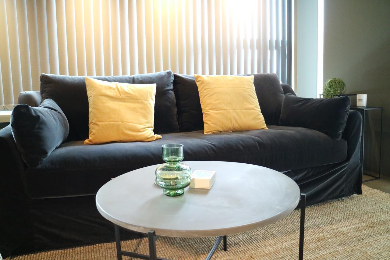 Apartament Skjalfandi Húsavík Zewnętrze zdjęcie
