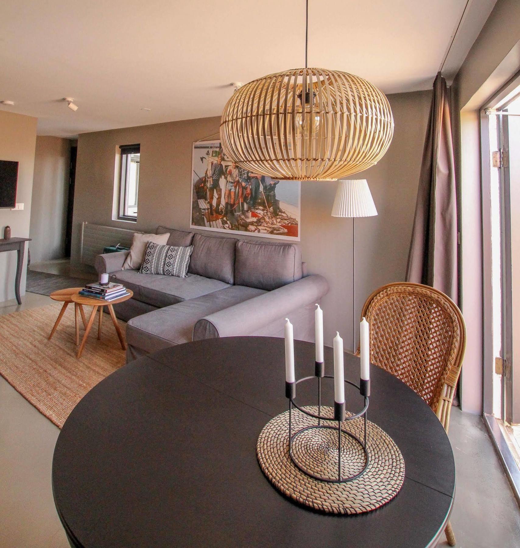 Apartament Skjalfandi Húsavík Zewnętrze zdjęcie