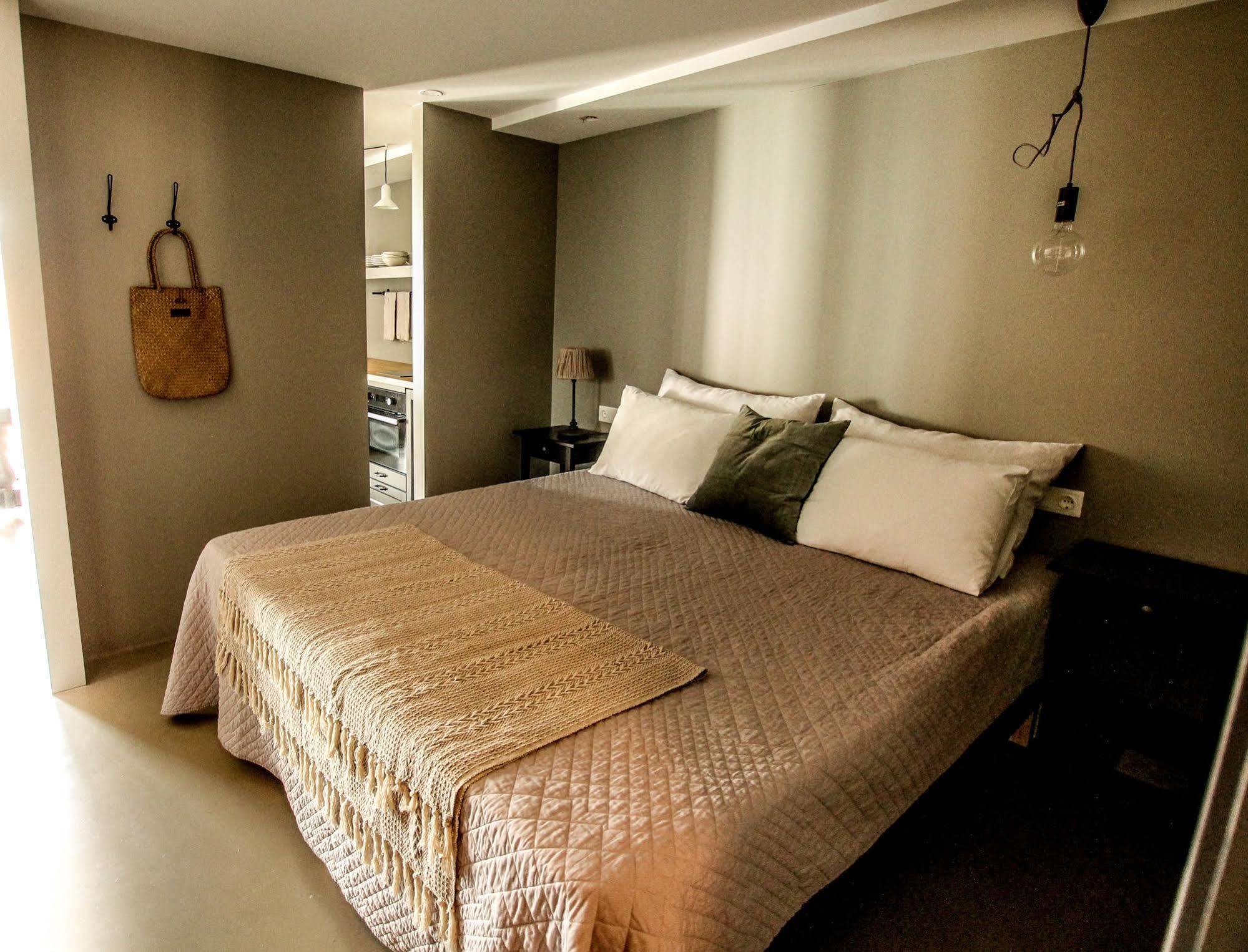 Apartament Skjalfandi Húsavík Zewnętrze zdjęcie