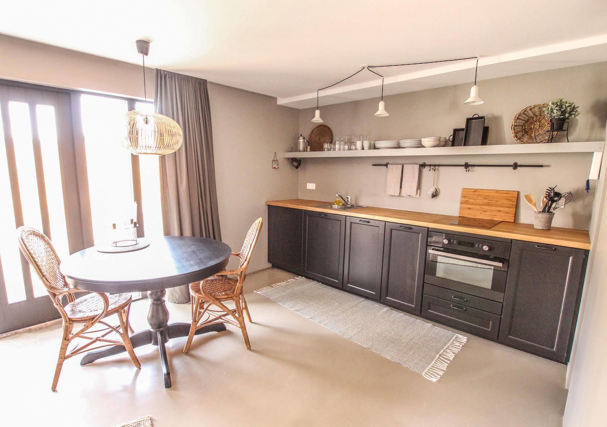 Apartament Skjalfandi Húsavík Zewnętrze zdjęcie