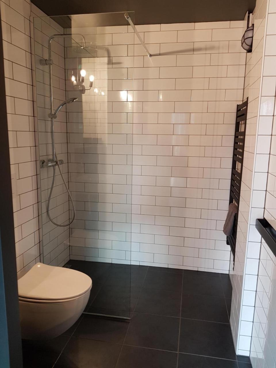 Apartament Skjalfandi Húsavík Zewnętrze zdjęcie
