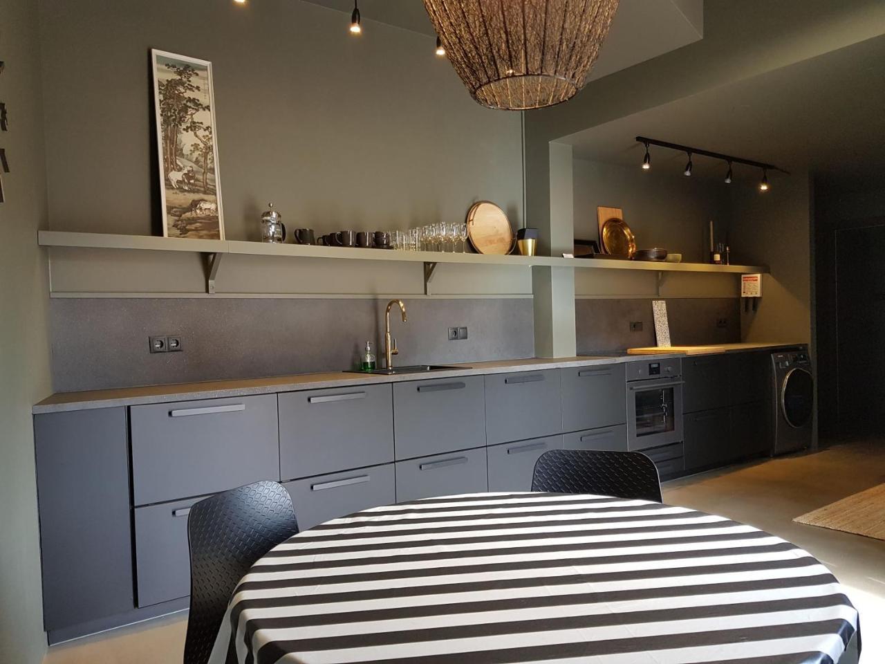 Apartament Skjalfandi Húsavík Zewnętrze zdjęcie
