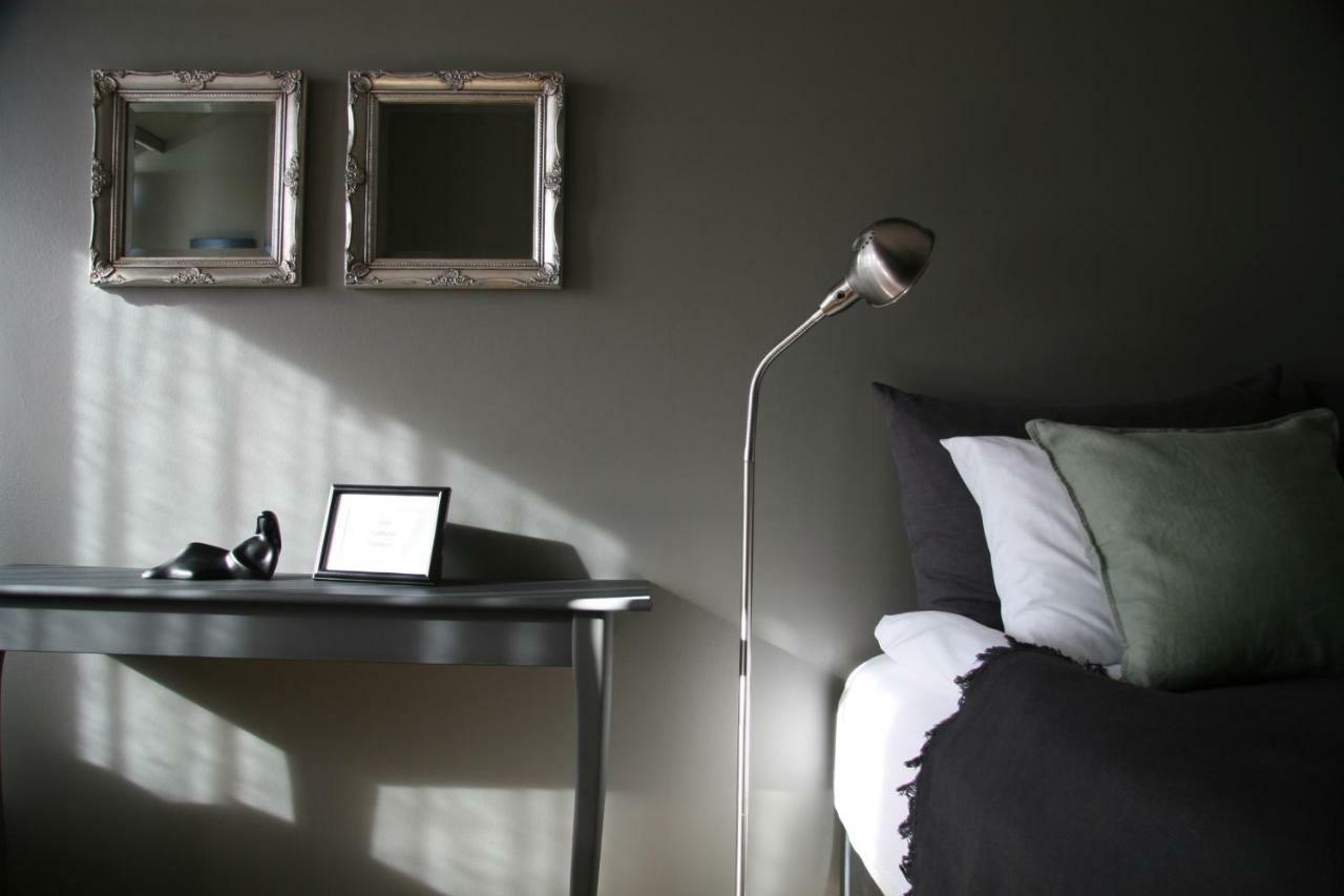Apartament Skjalfandi Húsavík Zewnętrze zdjęcie